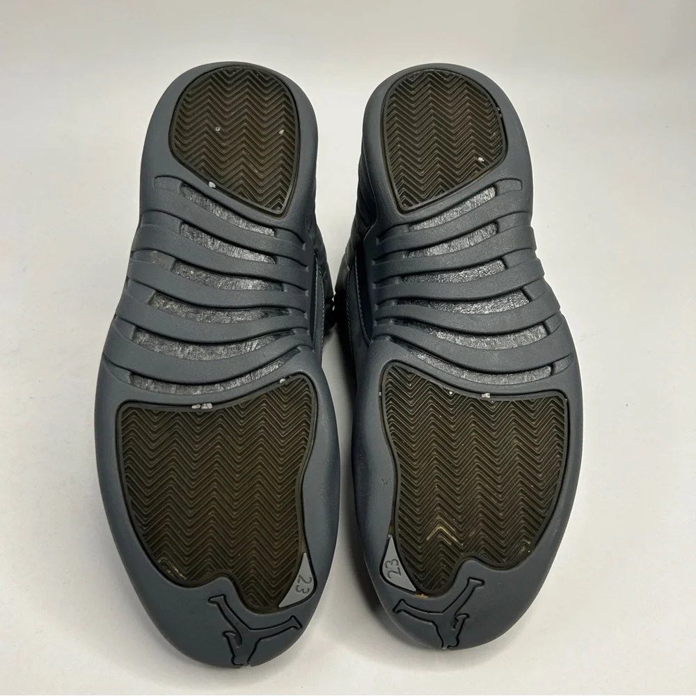 Nike Air Jordan 12 Retro PSNY “Grey” 2023 - Picture 7 of 8